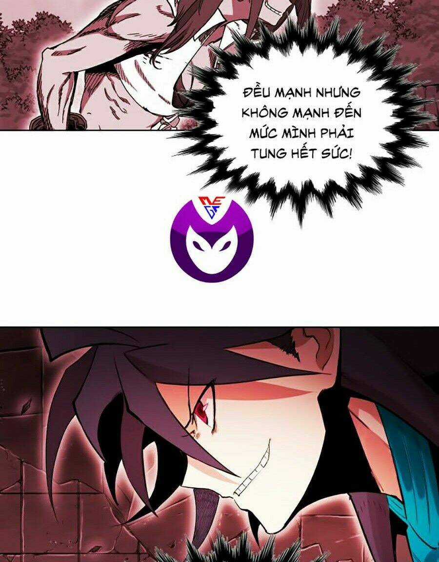 Hard Core Leveling Warrior Ss2 - Chapter 67 - Trang 56