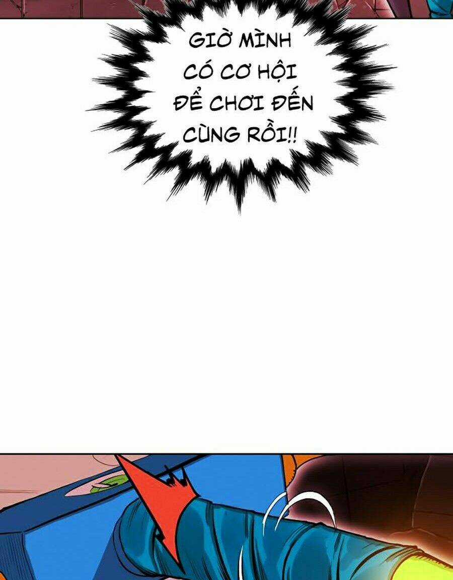 Hard Core Leveling Warrior Ss2 - Chapter 67 - Trang 57