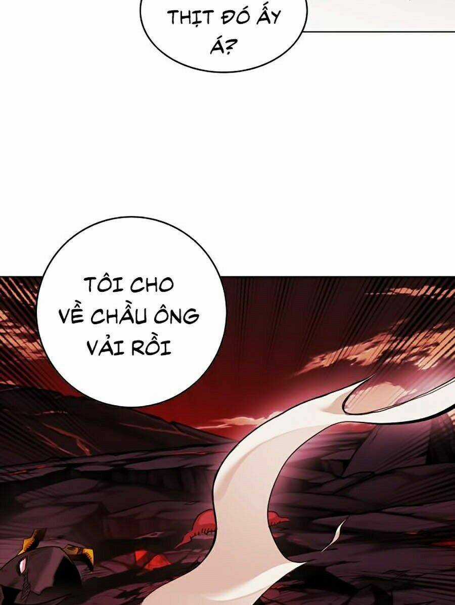 Hard Core Leveling Warrior Ss2 - Chapter 67 - Trang 7