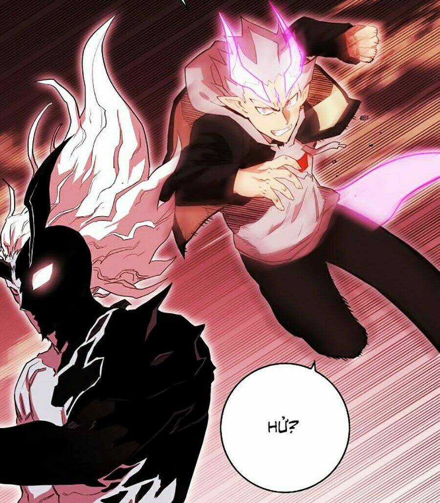 Hard Core Leveling Warrior Ss2 - Chapter 68 - Trang 35