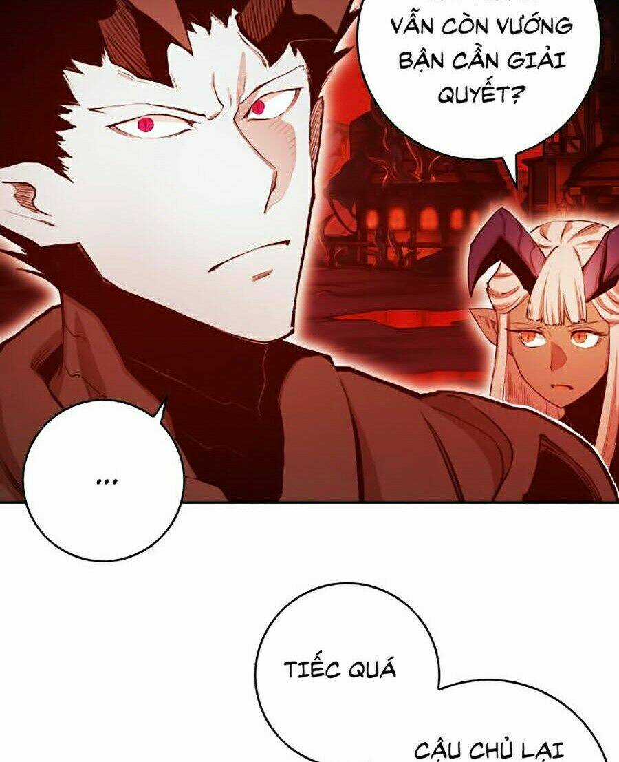 Hard Core Leveling Warrior Ss2 - Chapter 68 - Trang 5