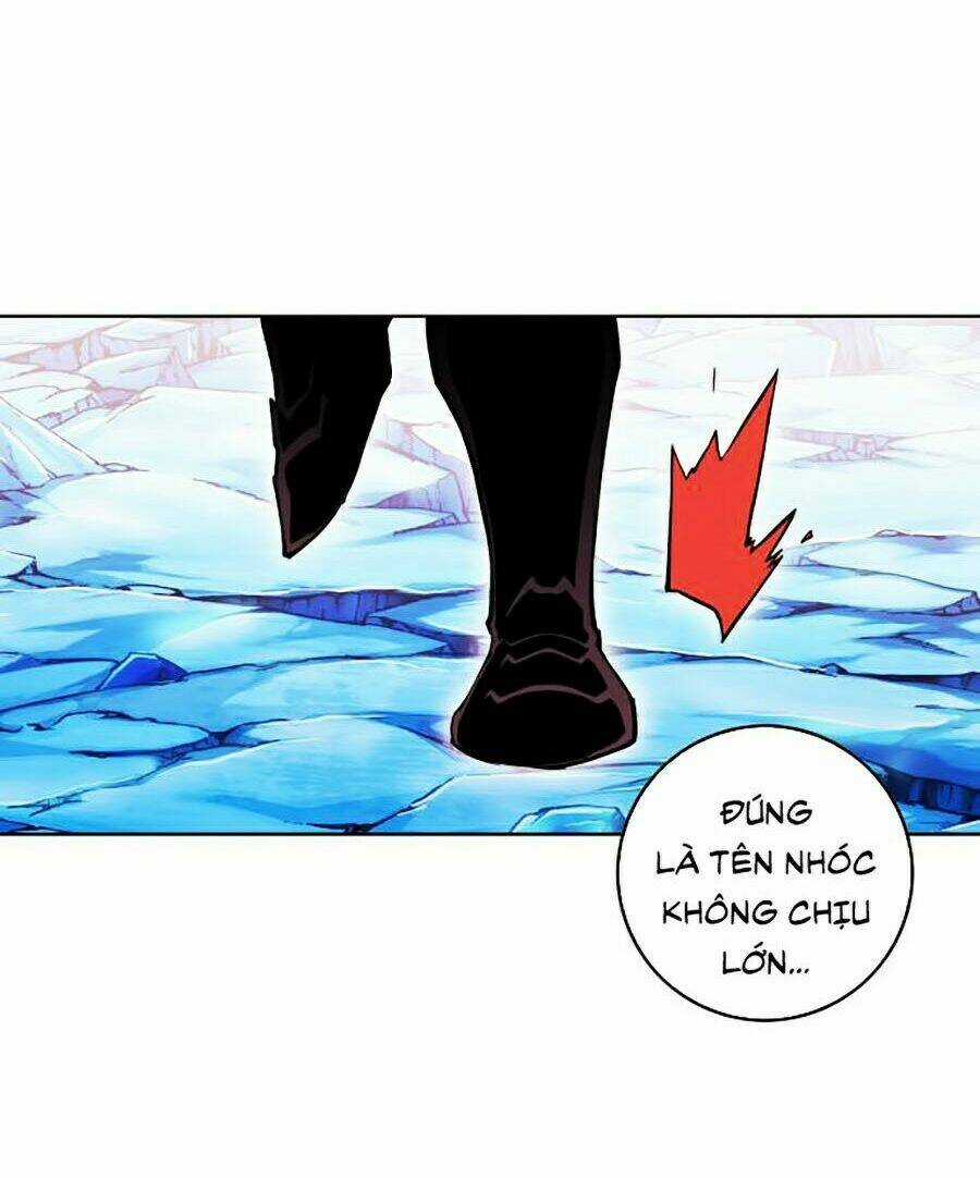 Hard Core Leveling Warrior Ss2 - Chapter 68 - Trang 50