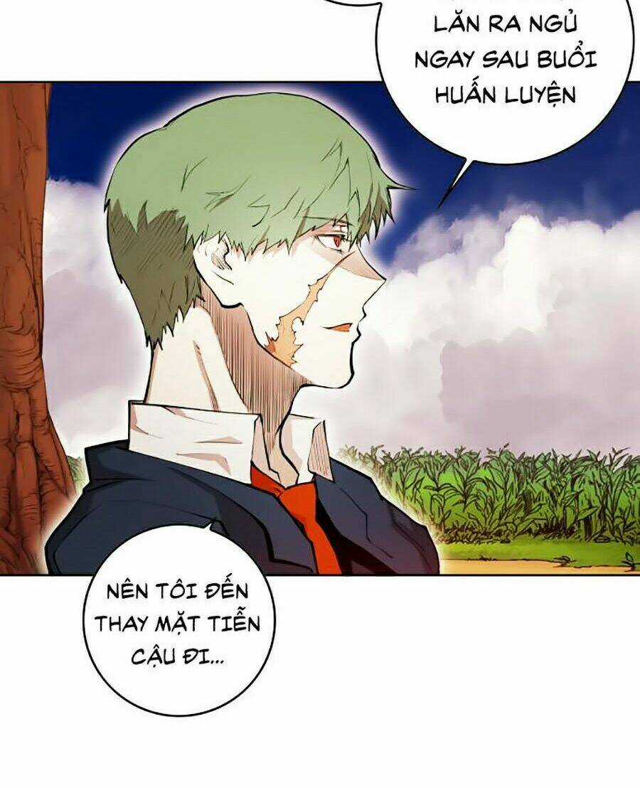 Hard Core Leveling Warrior Ss2 - Chapter 68 - Trang 6