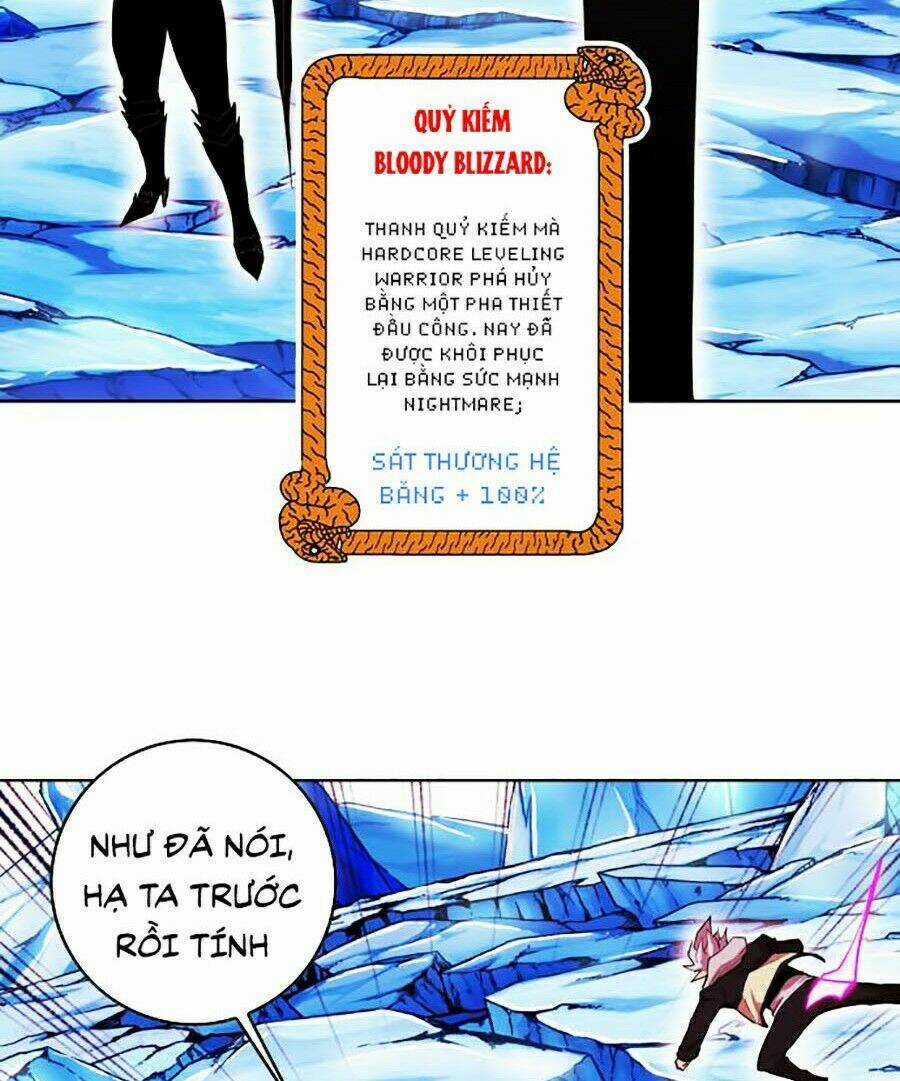 Hard Core Leveling Warrior Ss2 - Chapter 68 - Trang 53