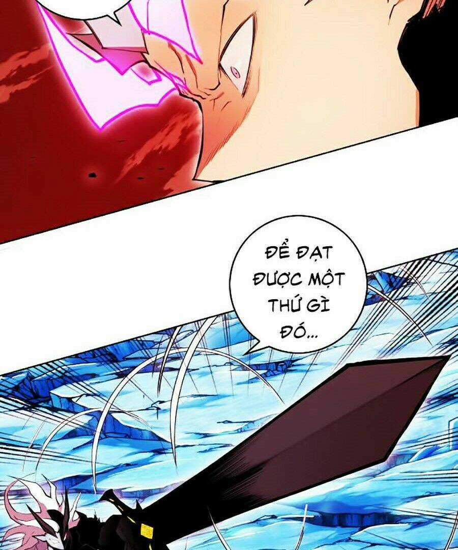 Hard Core Leveling Warrior Ss2 - Chapter 68 - Trang 55