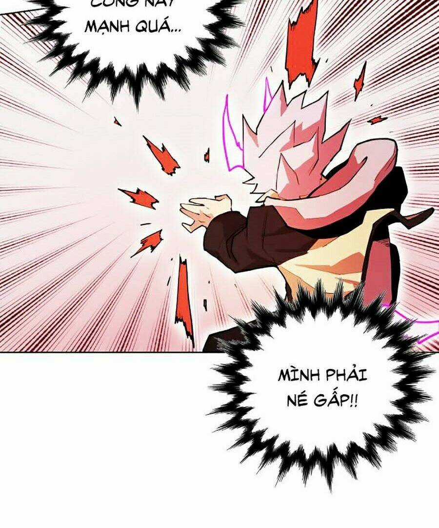 Hard Core Leveling Warrior Ss2 - Chapter 68 - Trang 60