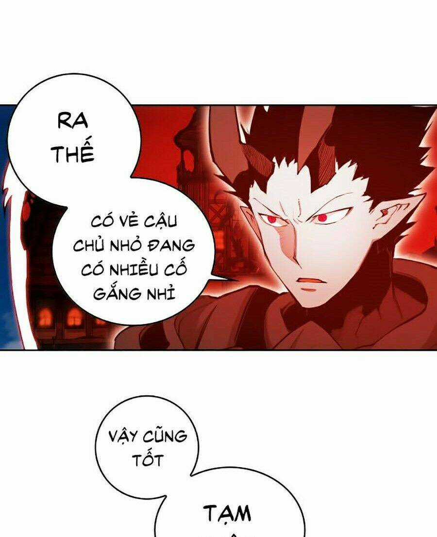 Hard Core Leveling Warrior Ss2 - Chapter 68 - Trang 7