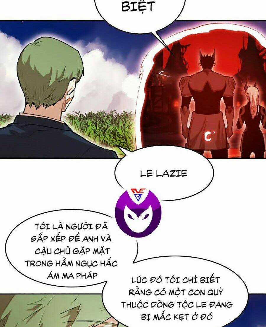 Hard Core Leveling Warrior Ss2 - Chapter 68 - Trang 8