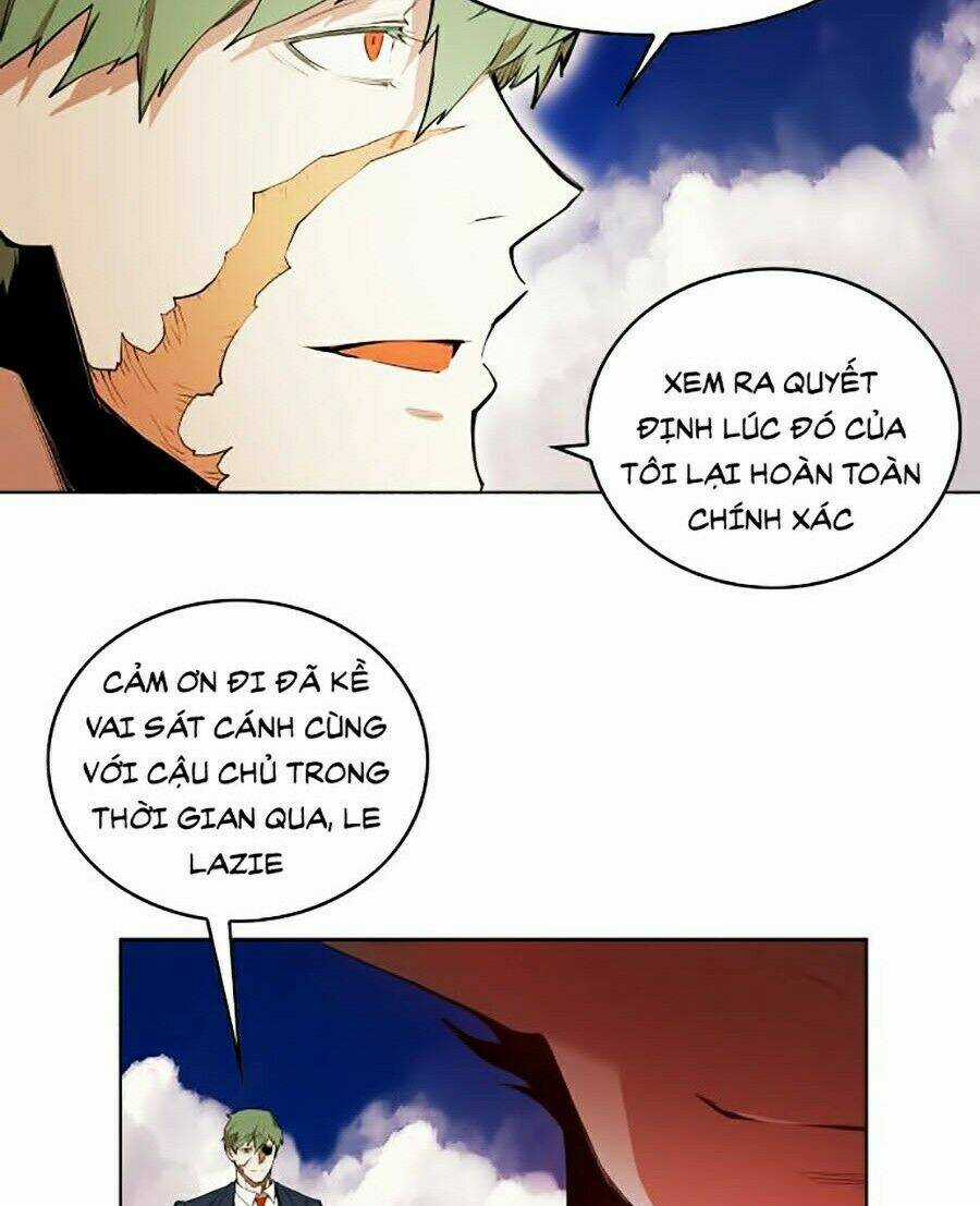 Hard Core Leveling Warrior Ss2 - Chapter 68 - Trang 9