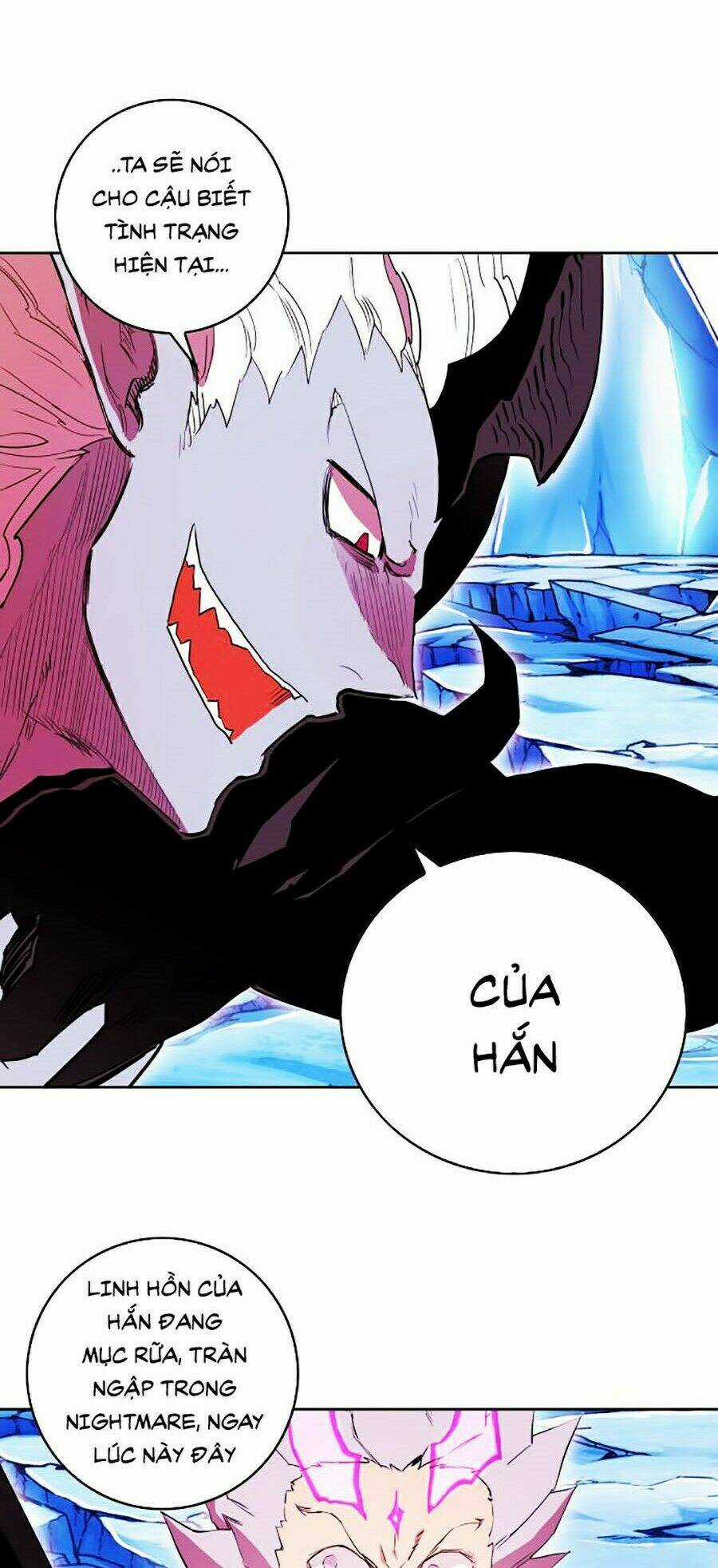 Hard Core Leveling Warrior Ss2 - Chapter 68 - Trang 82