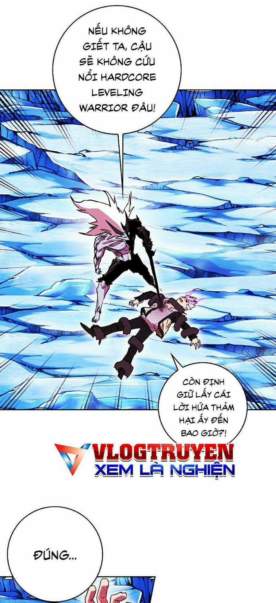 Hard Core Leveling Warrior Ss2 - Chapter 68 - Trang 84