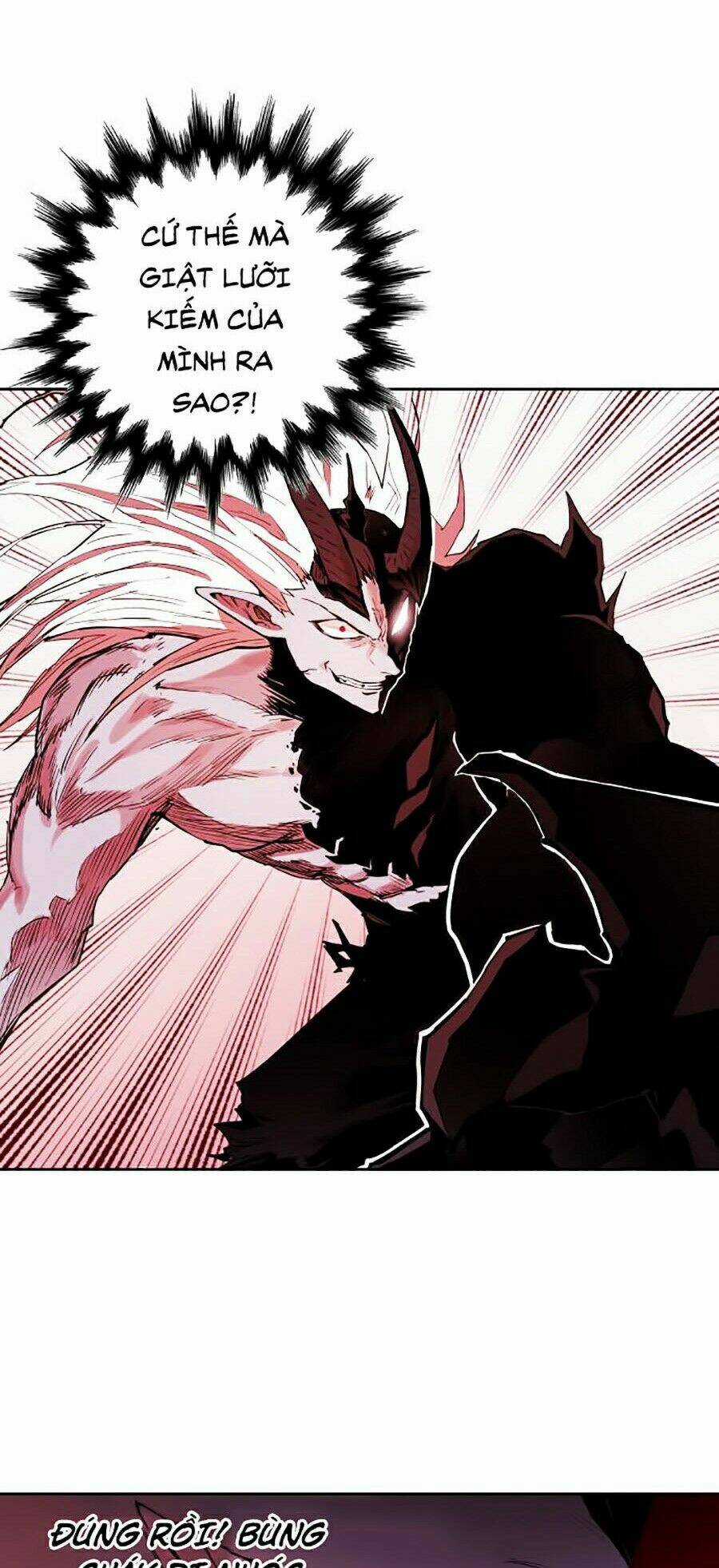 Hard Core Leveling Warrior Ss2 - Chapter 68 - Trang 86