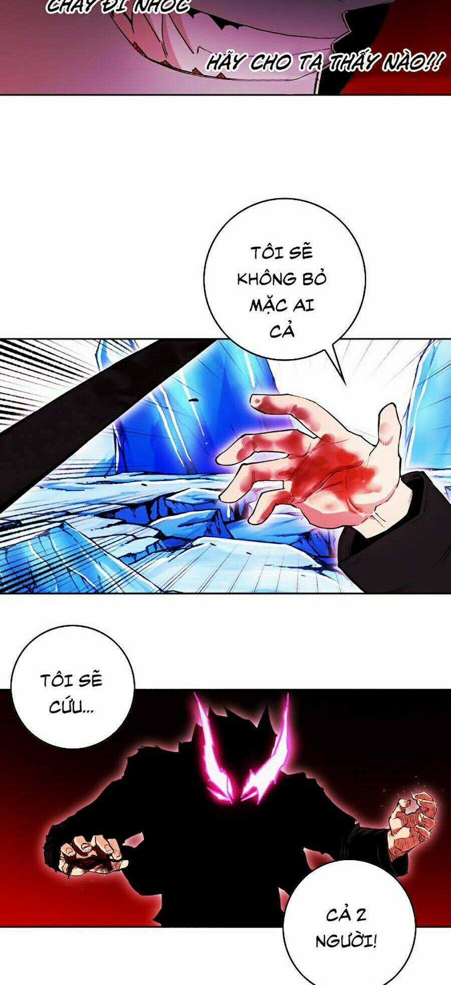 Hard Core Leveling Warrior Ss2 - Chapter 68 - Trang 87