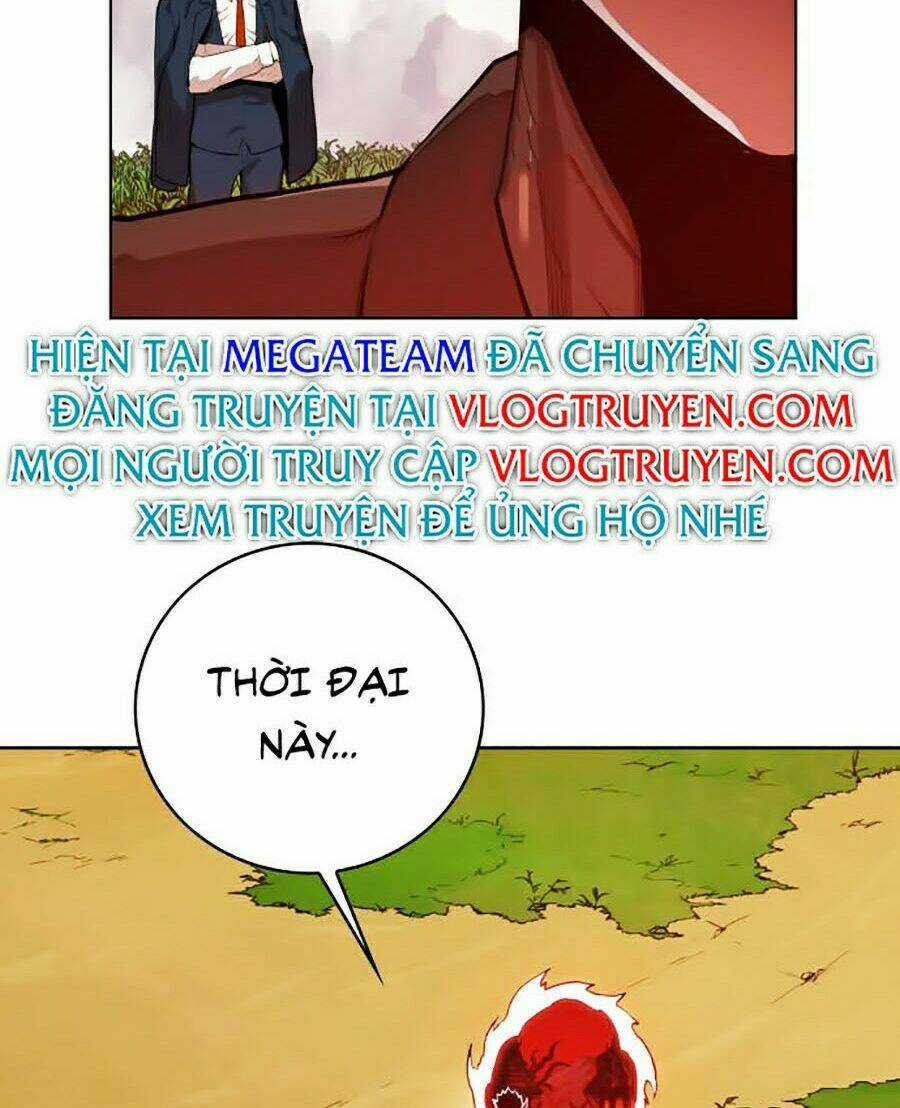 Hard Core Leveling Warrior Ss2 - Chapter 68 - Trang 10