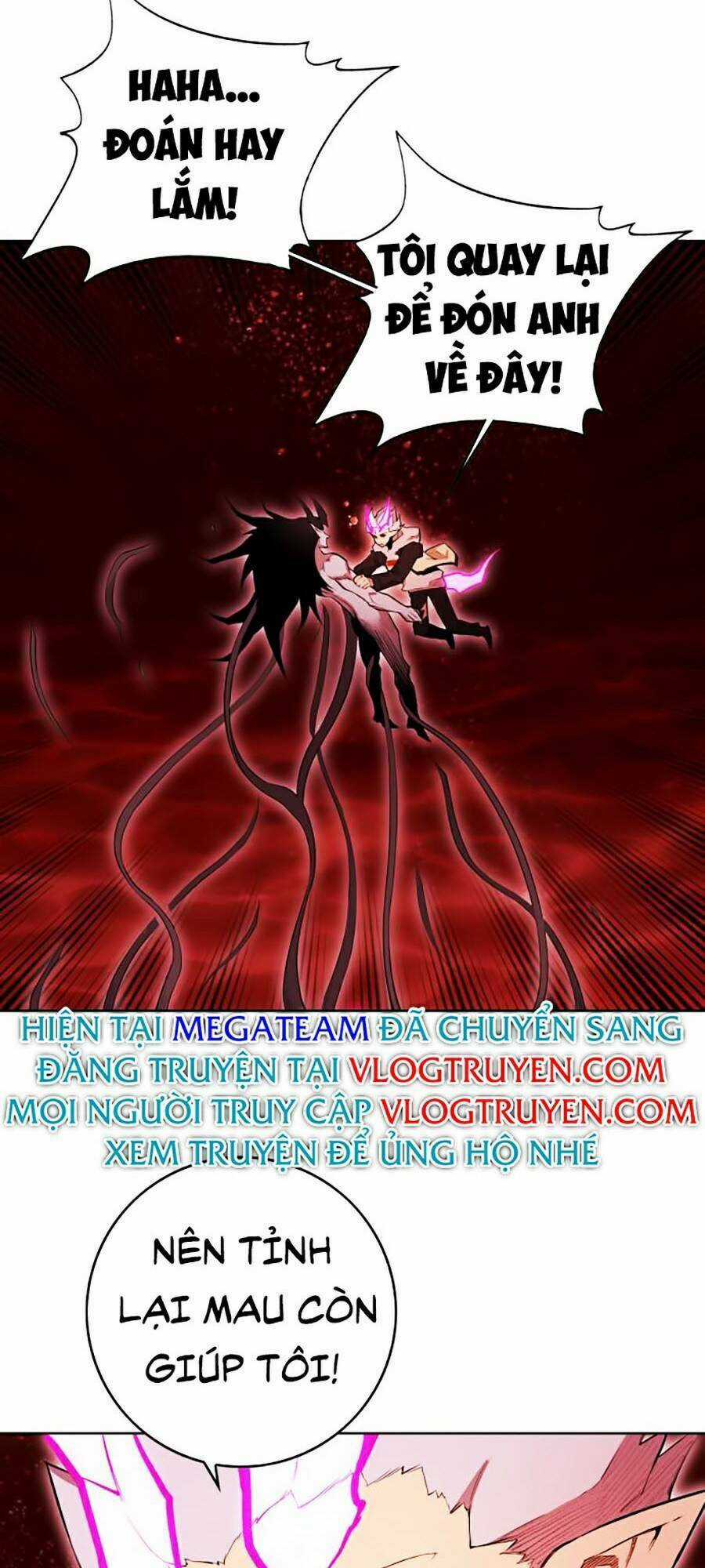 Hard Core Leveling Warrior Ss2 - Chapter 69 - Trang 101