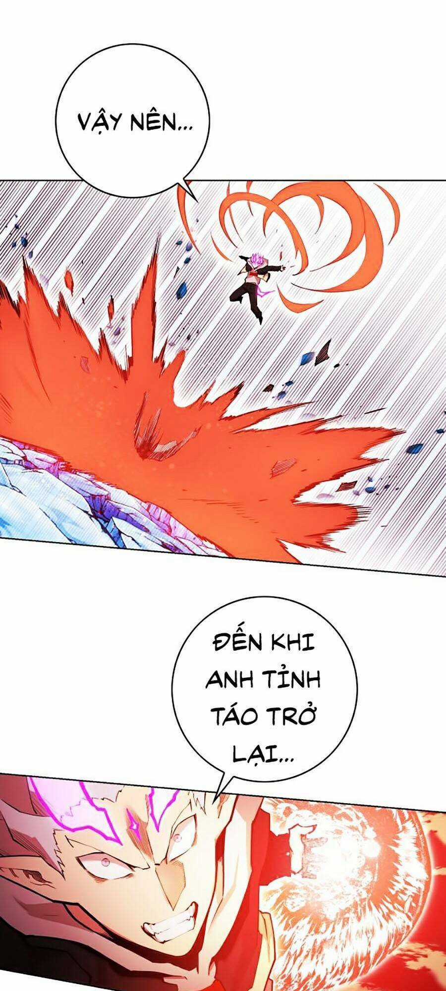 Hard Core Leveling Warrior Ss2 - Chapter 69 - Trang 15