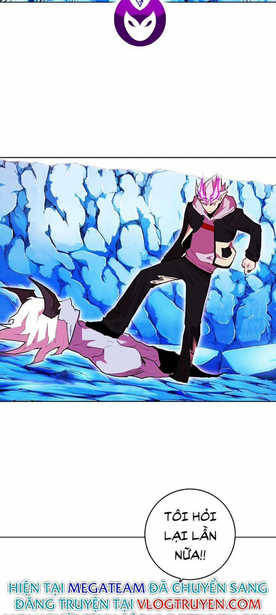 Hard Core Leveling Warrior Ss2 - Chapter 69 - Trang 19