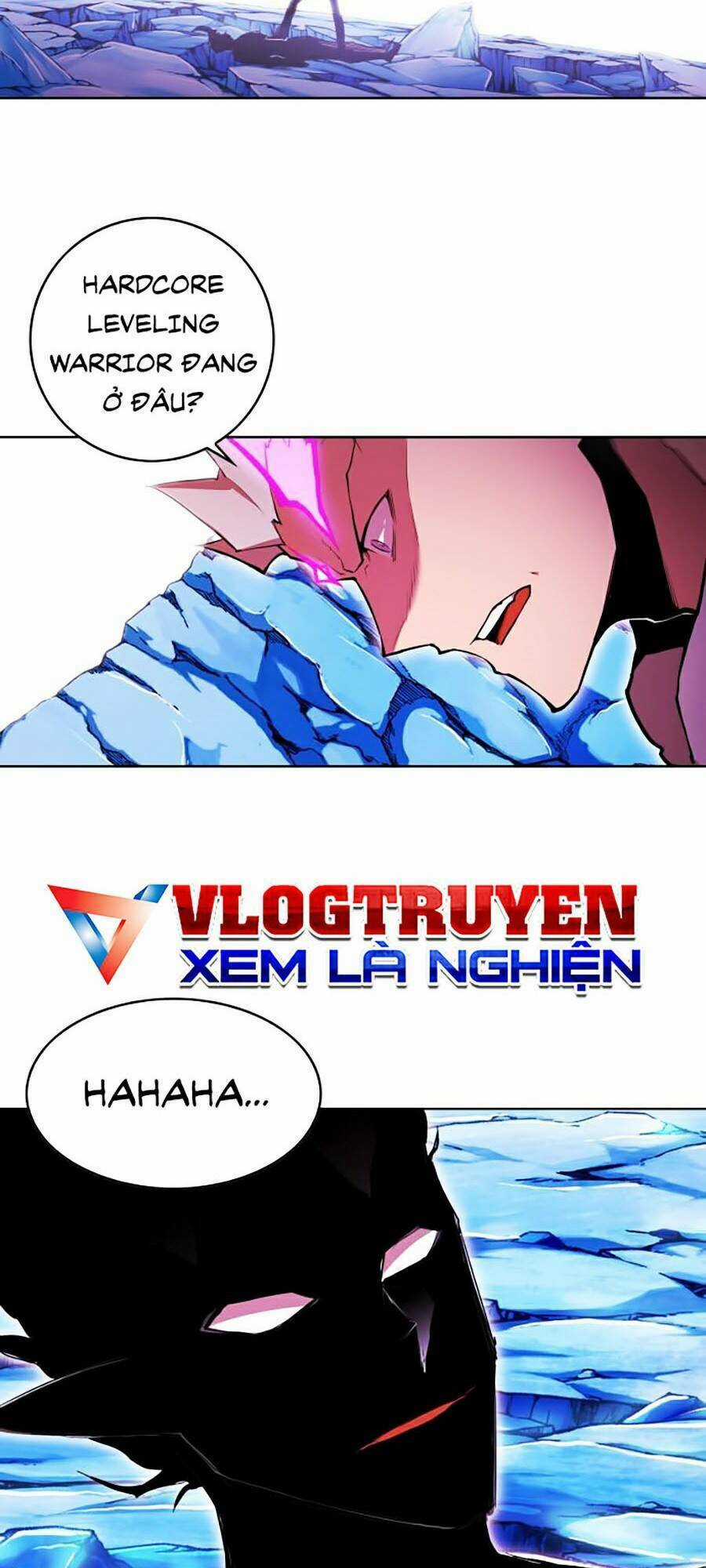 Hard Core Leveling Warrior Ss2 - Chapter 69 - Trang 21