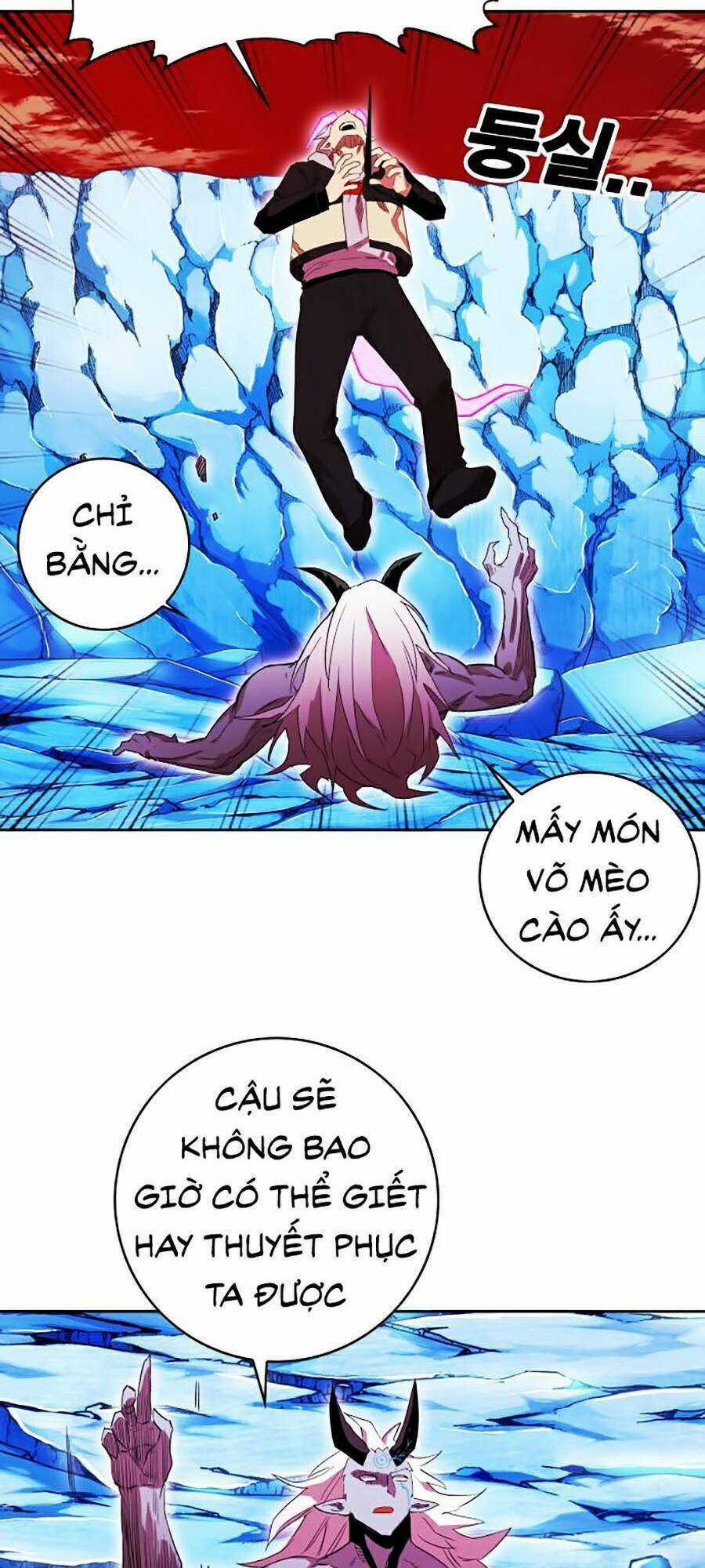 Hard Core Leveling Warrior Ss2 - Chapter 69 - Trang 29