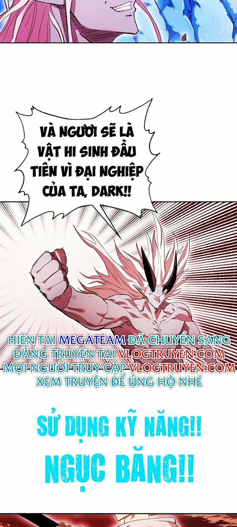 Hard Core Leveling Warrior Ss2 - Chapter 69 - Trang 35