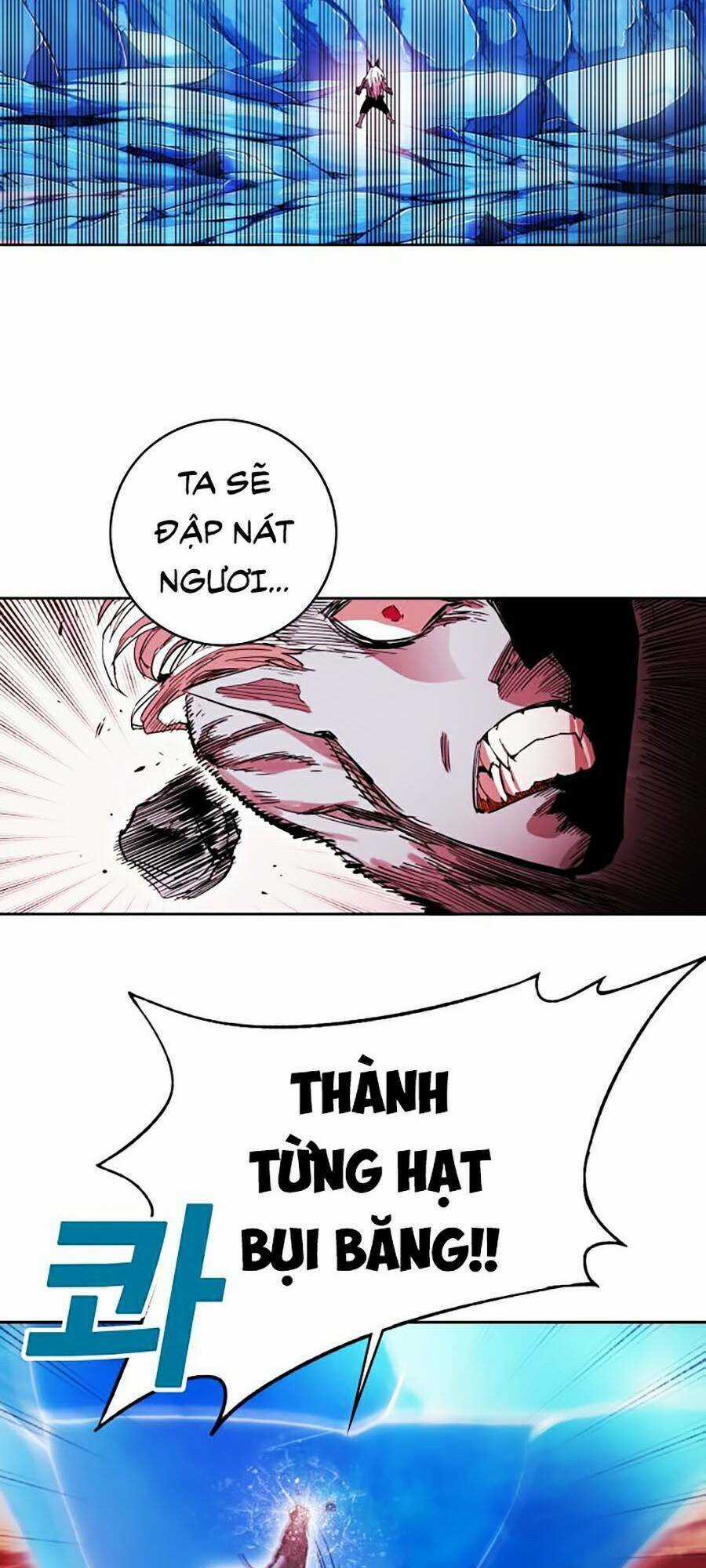 Hard Core Leveling Warrior Ss2 - Chapter 69 - Trang 41