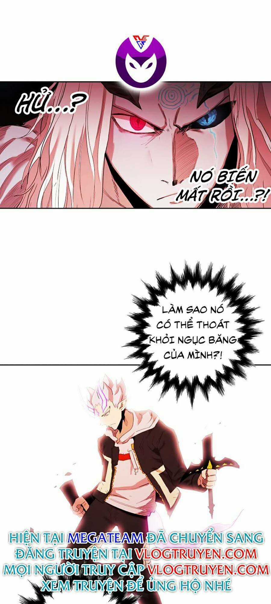 Hard Core Leveling Warrior Ss2 - Chapter 69 - Trang 45