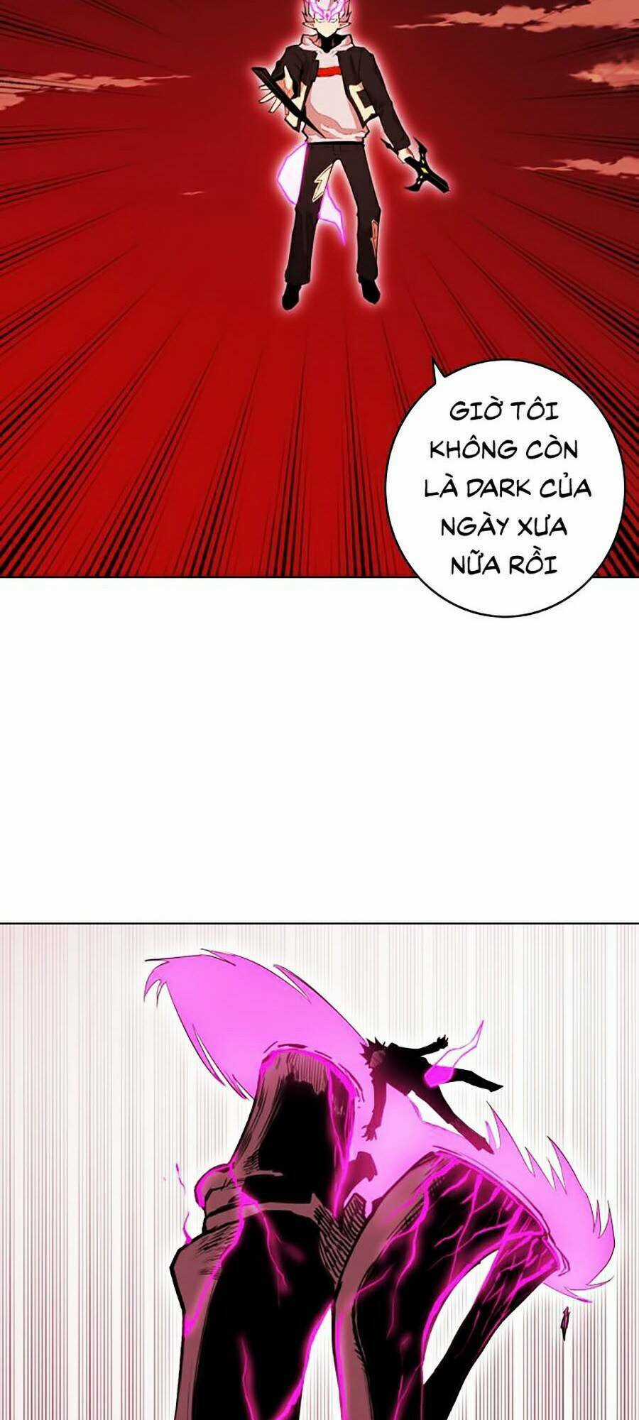 Hard Core Leveling Warrior Ss2 - Chapter 69 - Trang 49