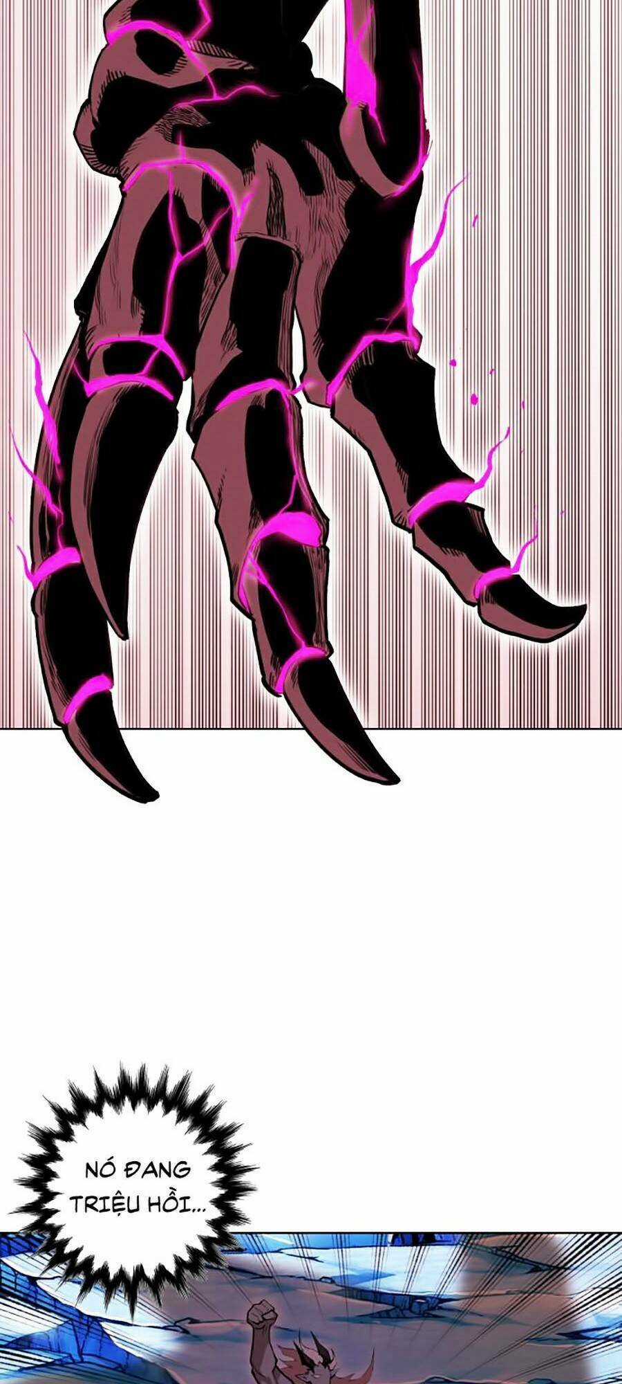 Hard Core Leveling Warrior Ss2 - Chapter 69 - Trang 51