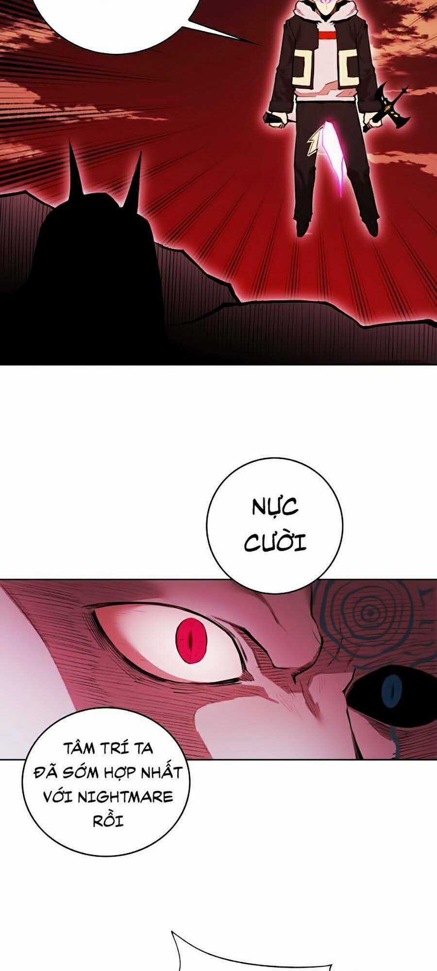 Hard Core Leveling Warrior Ss2 - Chapter 69 - Trang 57