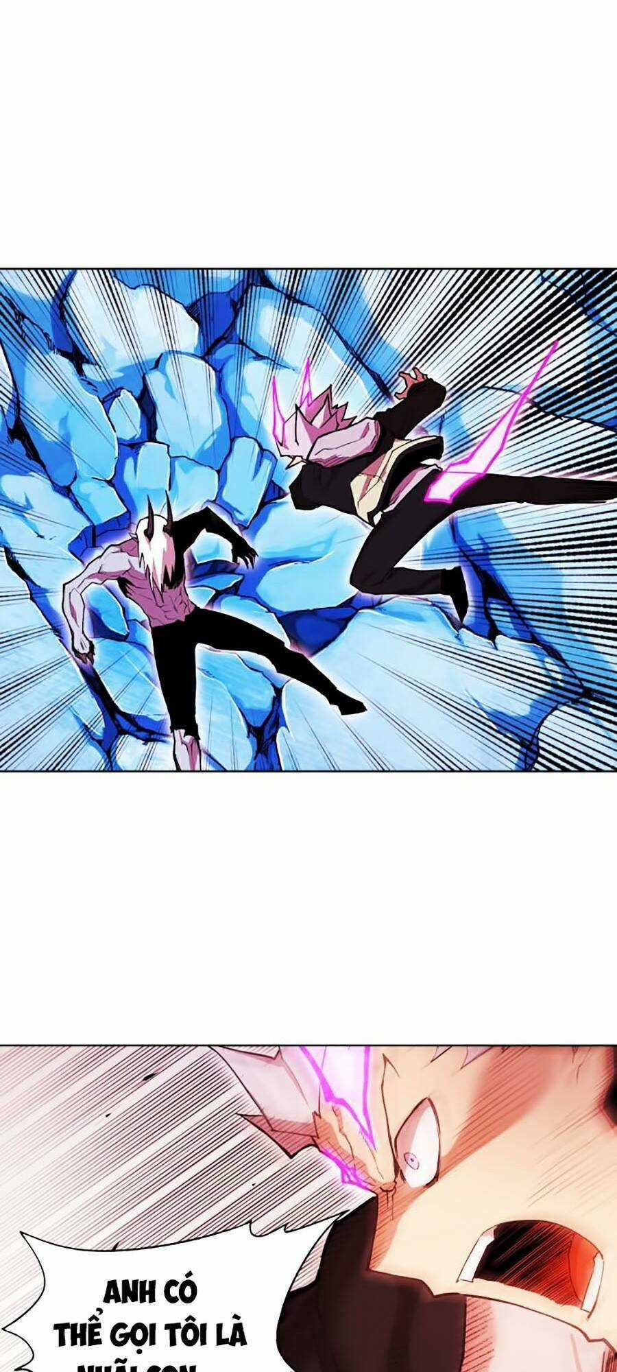 Hard Core Leveling Warrior Ss2 - Chapter 69 - Trang 7