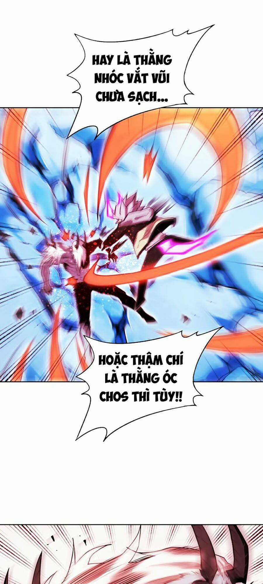 Hard Core Leveling Warrior Ss2 - Chapter 69 - Trang 9