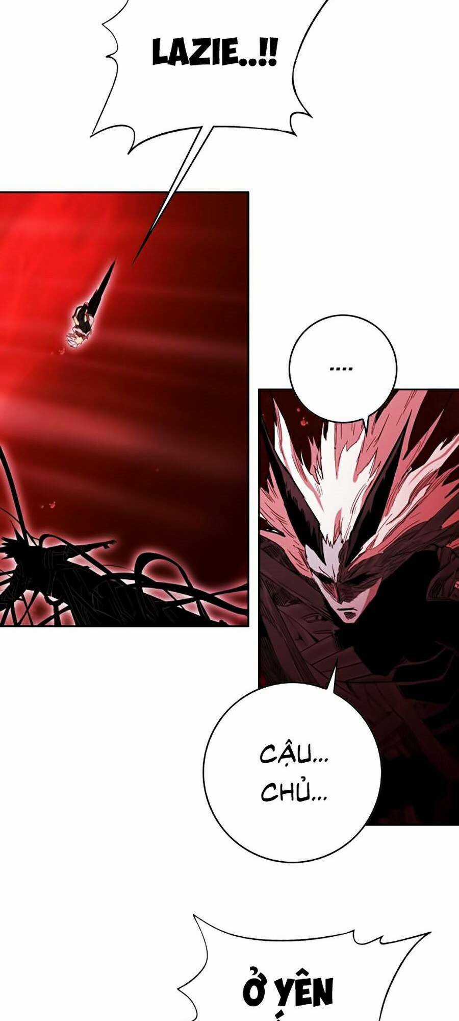 Hard Core Leveling Warrior Ss2 - Chapter 69 - Trang 81