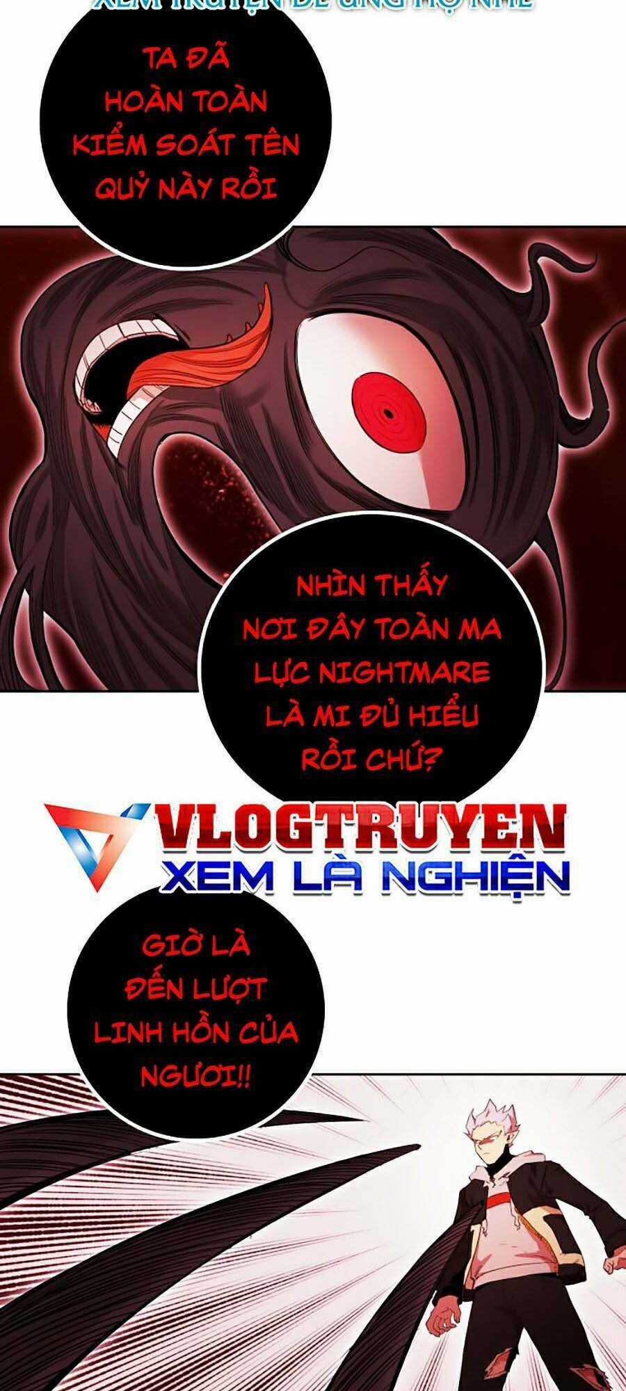 Hard Core Leveling Warrior Ss2 - Chapter 69 - Trang 85