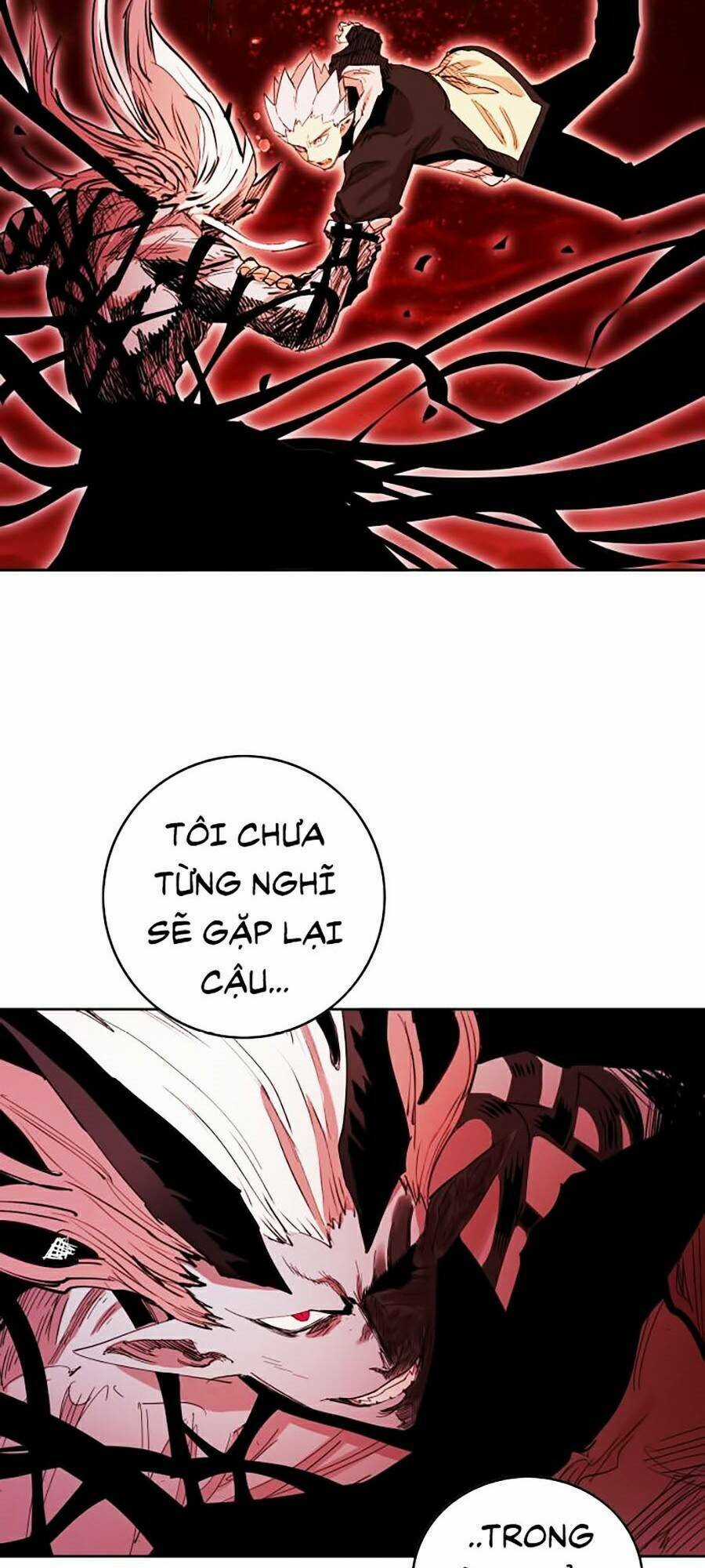 Hard Core Leveling Warrior Ss2 - Chapter 69 - Trang 97