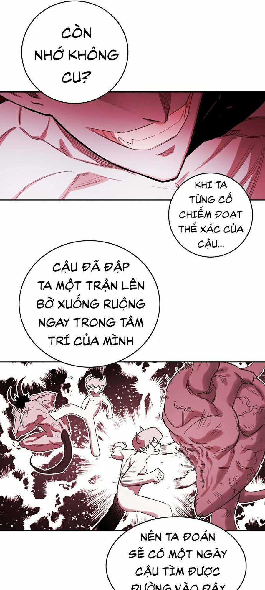 Hard Core Leveling Warrior Ss2 - Chapter 69 - Trang 99