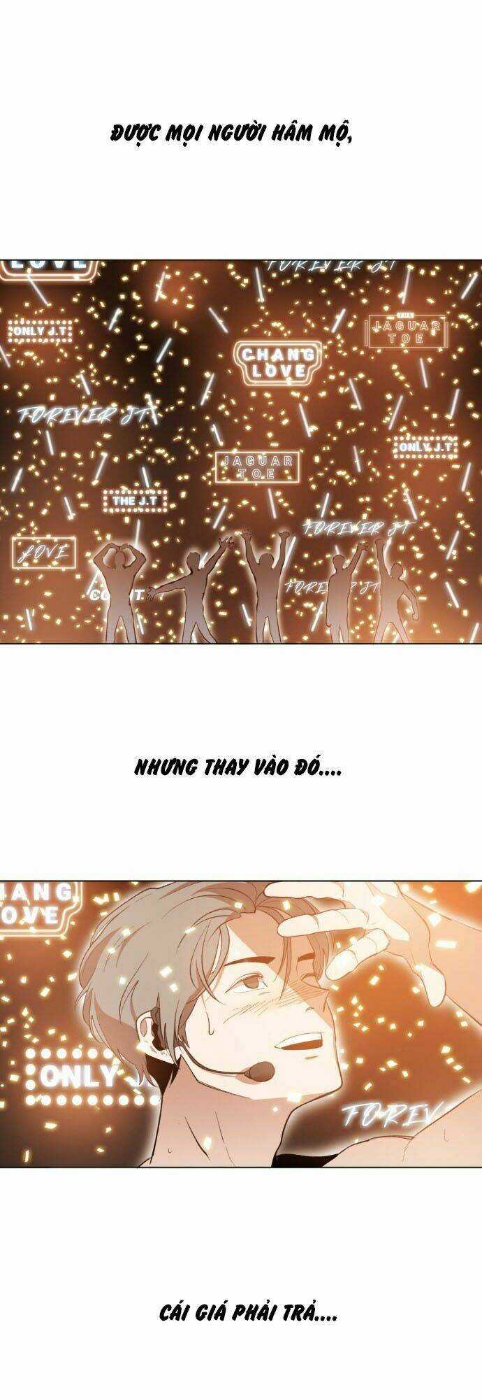 Hard Core Leveling Warrior Ss2 - Chapter 7 - Trang 1