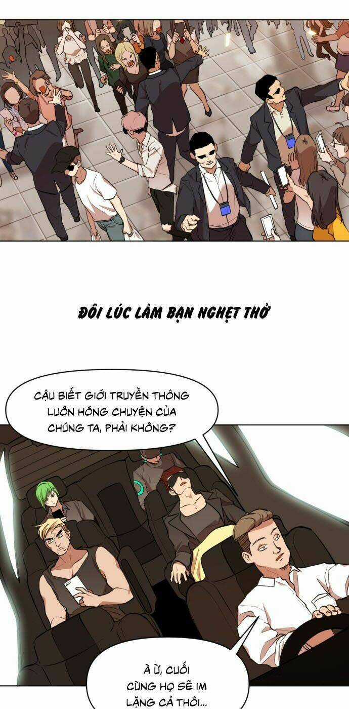 Hard Core Leveling Warrior Ss2 - Chapter 7 - Trang 2