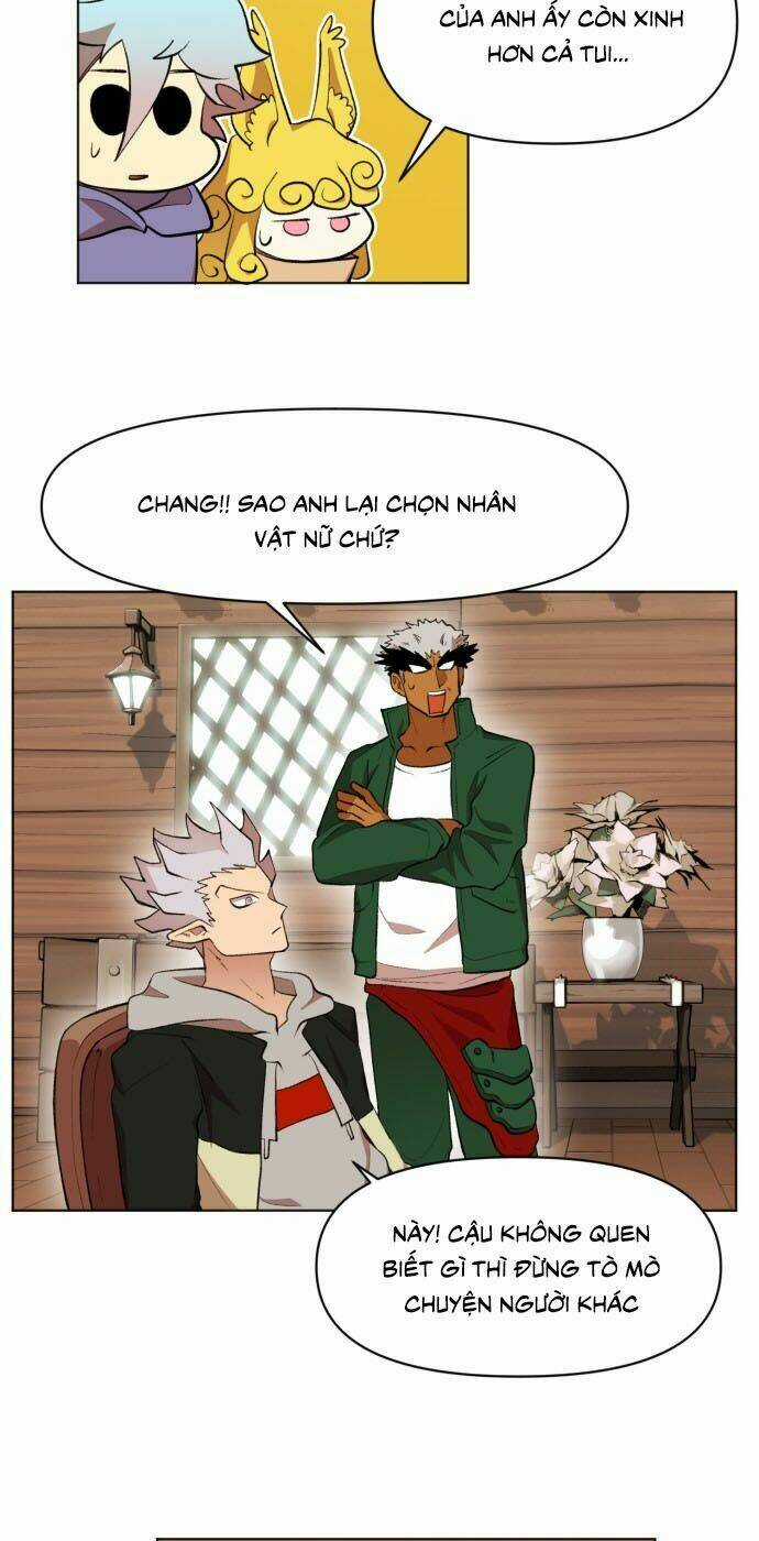 Hard Core Leveling Warrior Ss2 - Chapter 7 - Trang 11