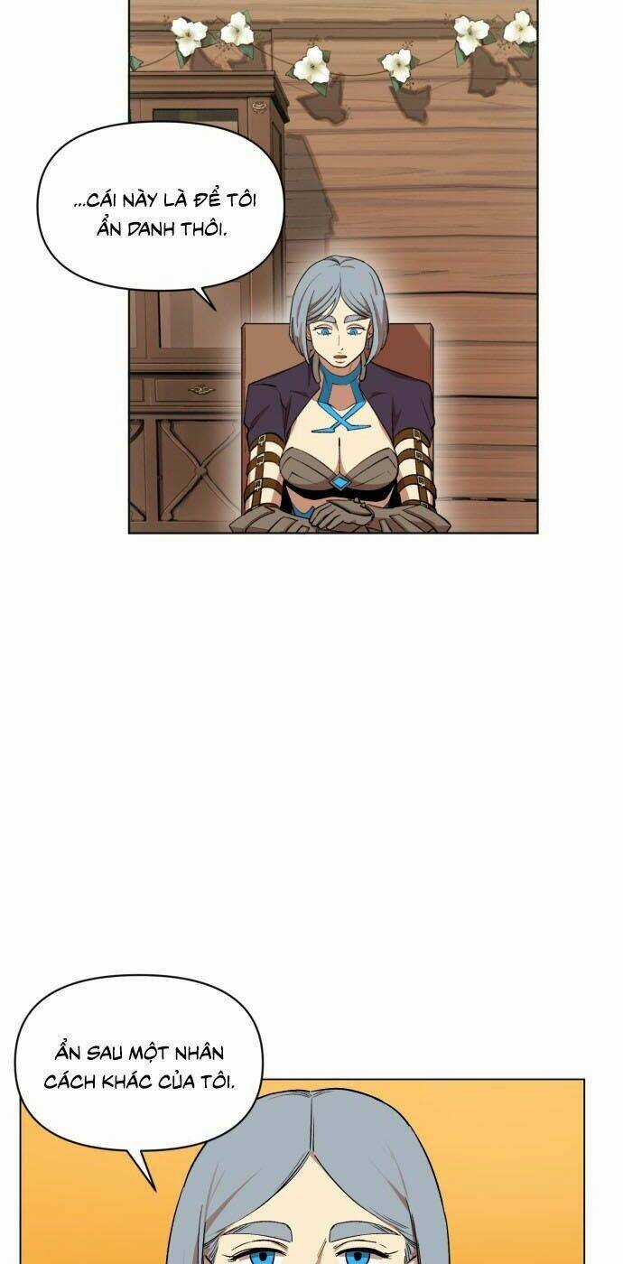 Hard Core Leveling Warrior Ss2 - Chapter 7 - Trang 12