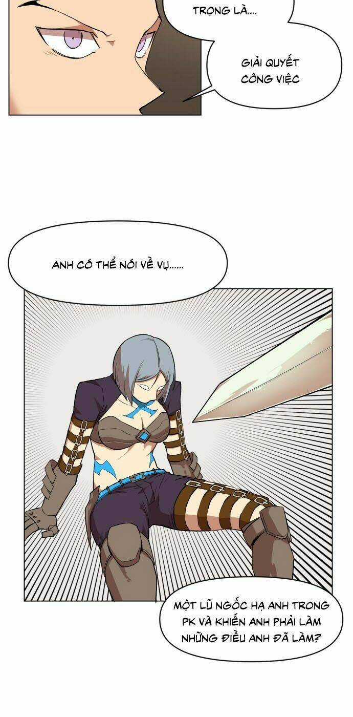 Hard Core Leveling Warrior Ss2 - Chapter 7 - Trang 14