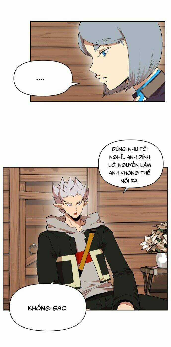 Hard Core Leveling Warrior Ss2 - Chapter 7 - Trang 15