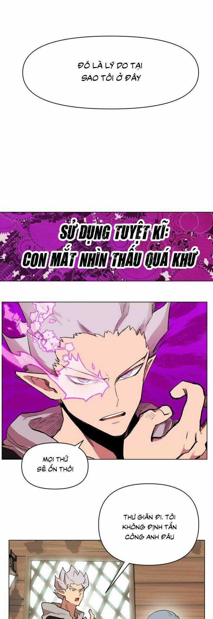 Hard Core Leveling Warrior Ss2 - Chapter 7 - Trang 16