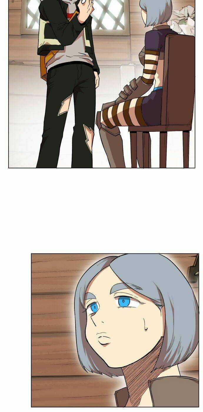 Hard Core Leveling Warrior Ss2 - Chapter 7 - Trang 17