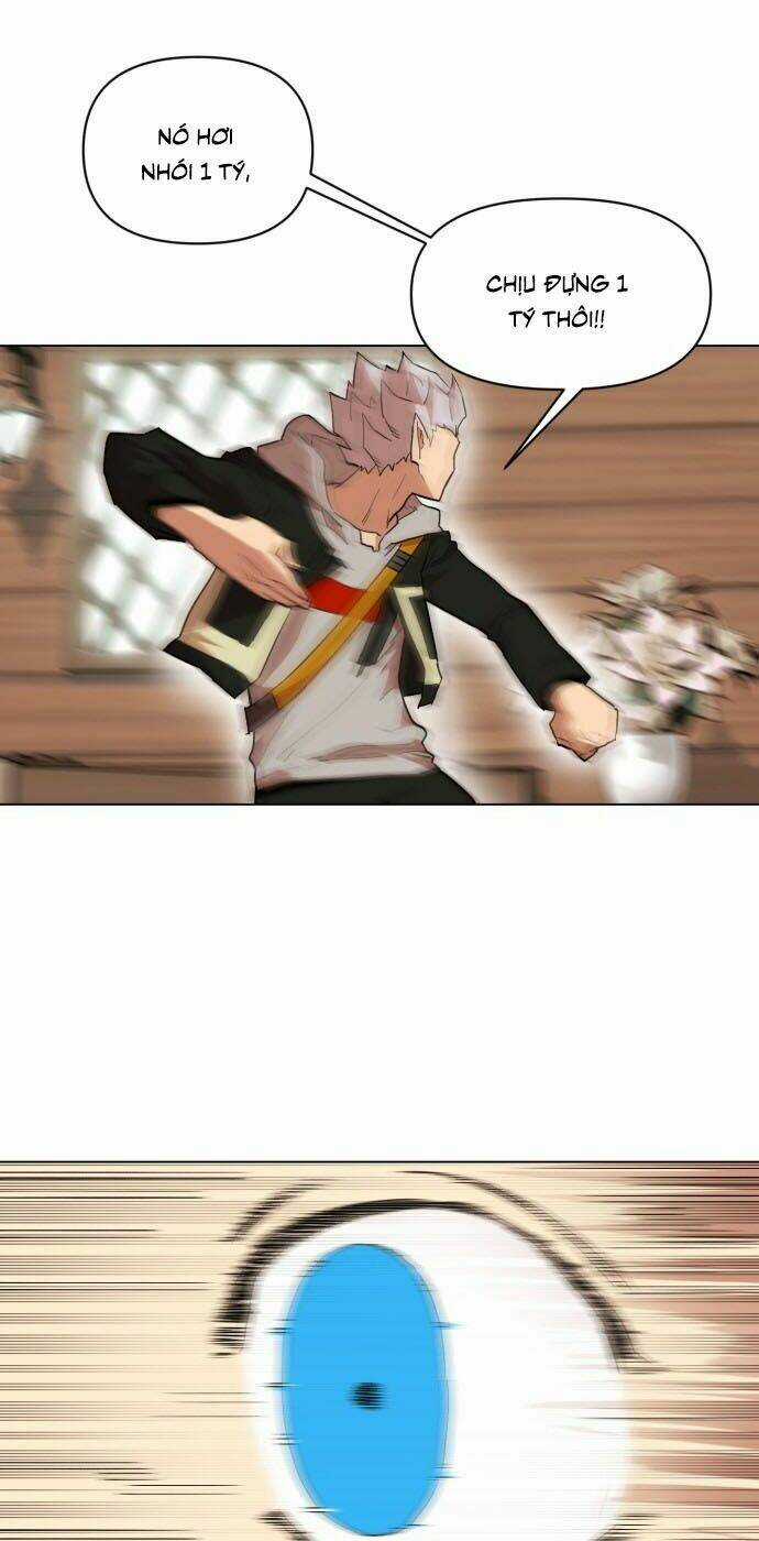 Hard Core Leveling Warrior Ss2 - Chapter 7 - Trang 18