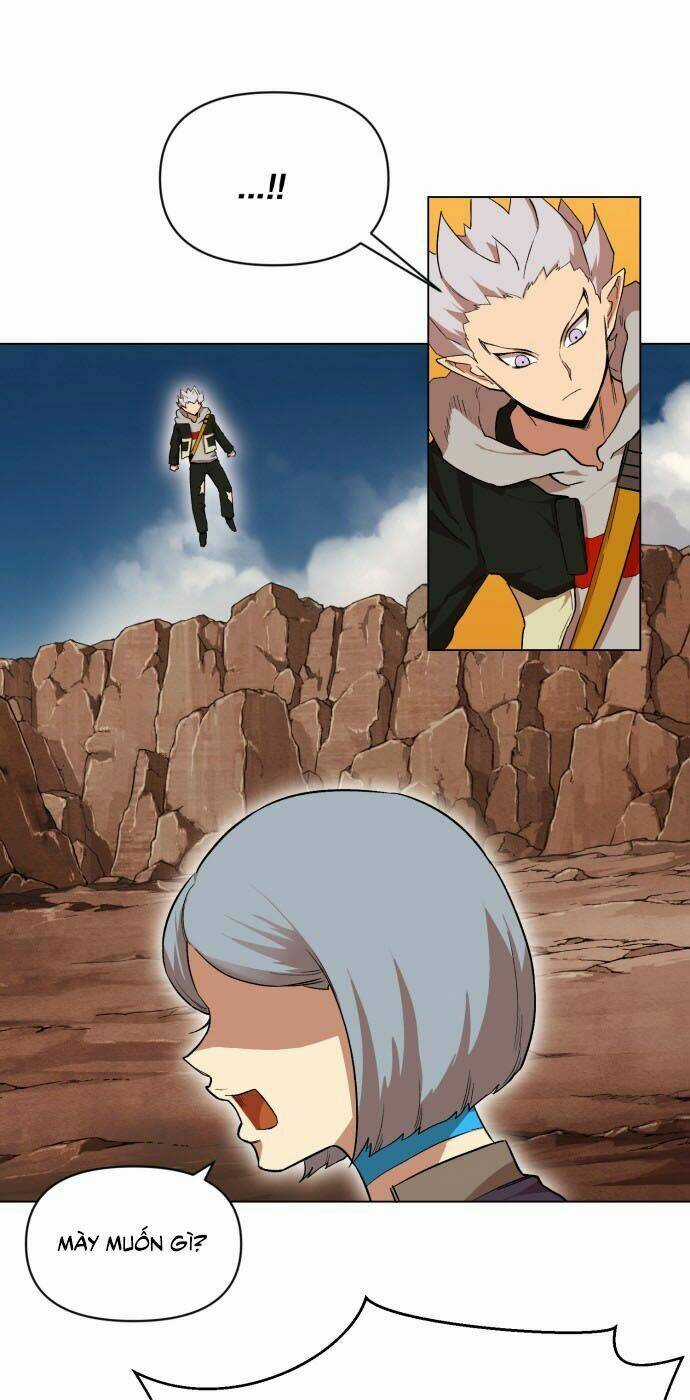 Hard Core Leveling Warrior Ss2 - Chapter 7 - Trang 20