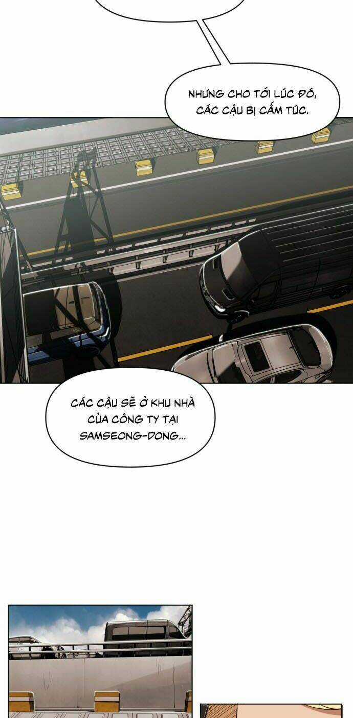 Hard Core Leveling Warrior Ss2 - Chapter 7 - Trang 3