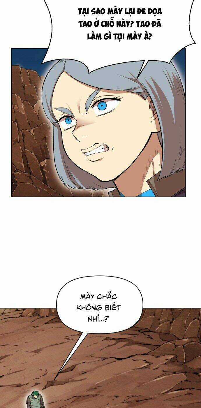 Hard Core Leveling Warrior Ss2 - Chapter 7 - Trang 21