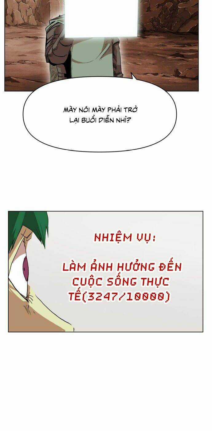 Hard Core Leveling Warrior Ss2 - Chapter 7 - Trang 24