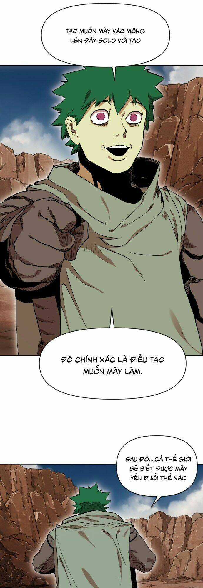 Hard Core Leveling Warrior Ss2 - Chapter 7 - Trang 25