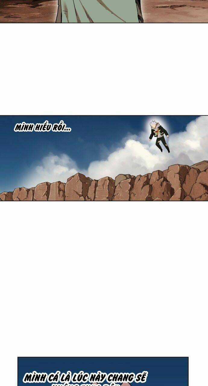 Hard Core Leveling Warrior Ss2 - Chapter 7 - Trang 26